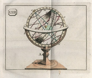 Lot 728, Auction  113, Nouvel atlas des enfans, Amsterdam 1772