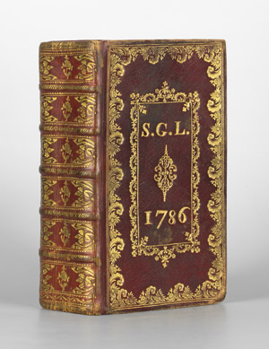 Lot 874, Auction  113, Biblia, dat is: De geheele H. Schrift, Uit de Oorspronglyke Taal in de Nederduitsche Taal getrouwelyk overgezet
