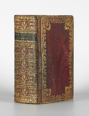 Lot 877, Auction  113, Biblia germanica, Biblia, Das ist: Straßburg, Johannes Beck