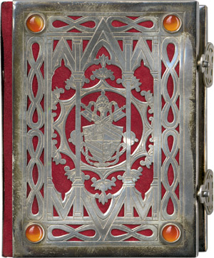 Lot 959, Auction  113, Offizium der Madonna, Codex Vat. Lat. 10293. Faksimile und Kommentar