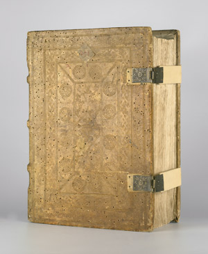 Lot 1025, Auction  113, Augustinus, Aurelius, Explanatio psalmorum. Basel, Johann Amerbach, 1489.