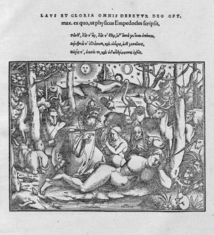 Lot 1132, Auction  113, Gesner, Conrad, Historiae animalium