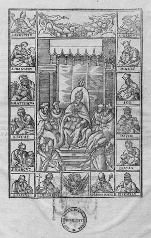 Lot 1142, Auction  113, Gregor IX., Papst, Decretales cum glossis diversorum