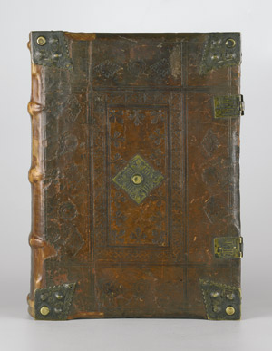 Lot 1153, Auction  113, Hieronymus, Sophronius Eusebius, Epistolae. Mit Beigaben von Theodorus Lelius. 