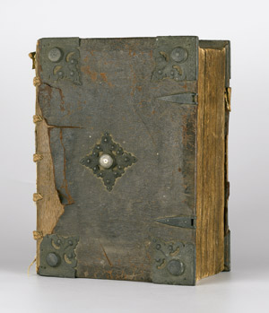 Lot 1175, Auction  113, Johannes de Sancto Geminiano, De exemplis et similitudinibus rerum. Deventer, Richard Paffraet