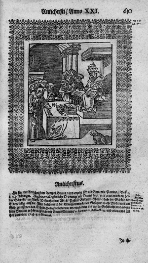 Lot 1198, Auction  113, Luther, Martin, Der Erste [bis] Neunte Theil aller Deutschen Bücher und Schriften.
