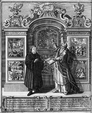 Lot 1200, Auction  113, Luther, Martin, Sämtliche Schriften, 24 Bände