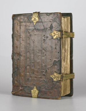 Lot 1212, Auction  113, Nicolaus de Ausmo, Supplementum Summae Pisanellae. Venedig, Leonhard Wild, 1489 