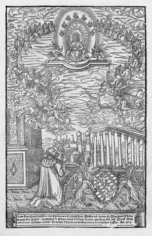 Lot 1249, Auction  113, Surius, Laurentius, Bewerter Historien der lieben Heiligen Gottes