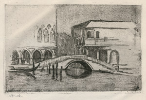 Lot 3175, Auction  113, Hamerling, Robert und Struck, Hermann - Illustr., Venedig
