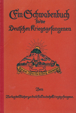 Lot 3215, Auction  113, Hesse, Hermann, Ein Schwabenbuch