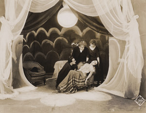Lot 4137, Auction  113, Film Photography, Das Kabinett des Dr. Caligari