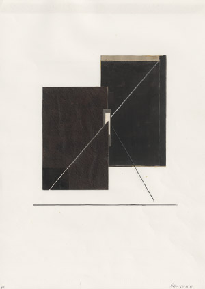 Lot 7417, Auction  113, Siepmann, Heinrich, Geometrische Komposition