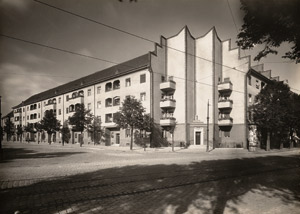 Lot 4098, Auction  114, Berlin, Various residential buildings and factory in Berlin