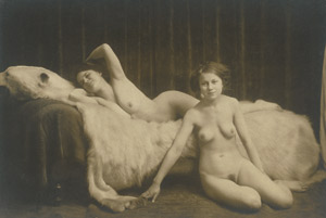 Lot 4134, Auction  114, Erotic Photography, Selection of female nudes