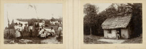 Lot 4238, Auction  114, Joinville (Brazil), Private souvenir and documentation album of a German living in Joinville, Brazil
