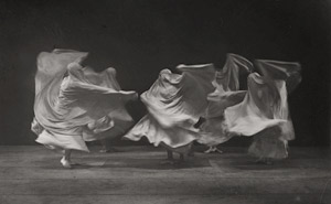 Lot 4331, Auction  114, Rudolph, Charlotte and Herbert Volwahsen, Dancers of the Gret Palucca and Mary Wigman School