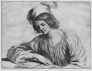 Lot 5061, Auction  114, Curti, Francesco, Libro dei disegni