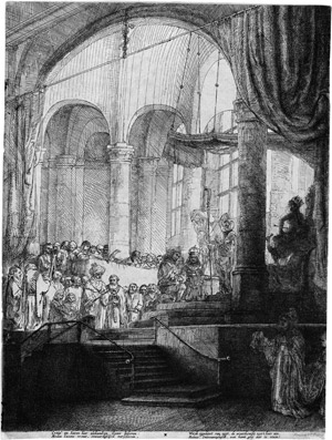 Lot 5174, Auction  114, Rembrandt Harmensz. van Rijn, Medea oder: Die Hochzeit des Jason und der Creusa