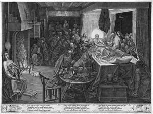 Lot 5385, Auction  114, Bruegel d. Ä., Pieter - nach, Der Tod Mariens