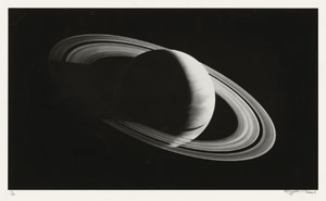 Lot 8190, Auction  114, Longo, Robert, Saturn