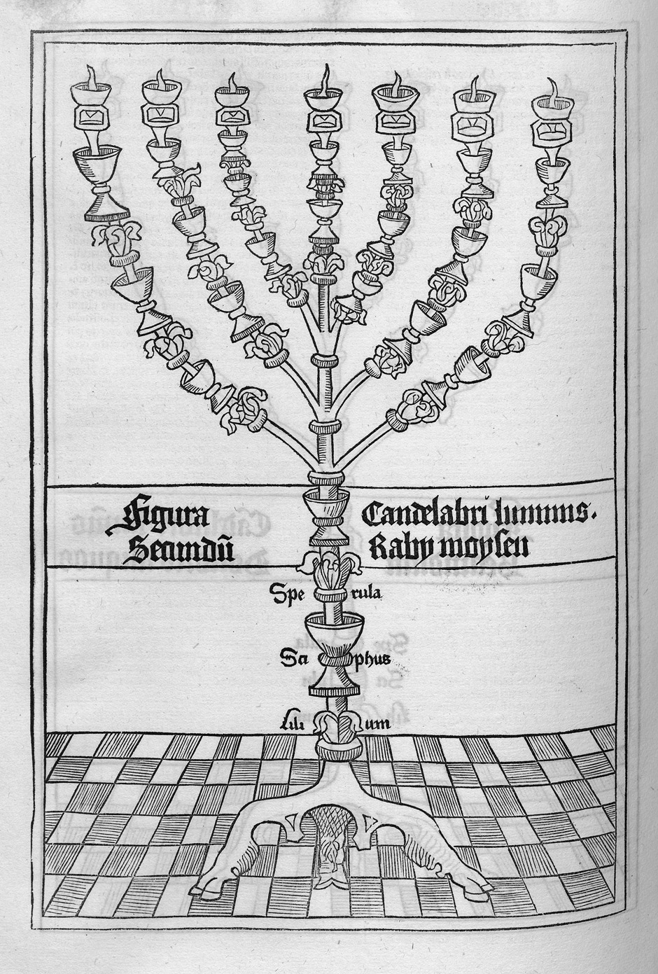 Lot 1028, Auction  115, Nicolaus de Lyra, Postilla super totam Bibliam. Band I (von 2). Nürberg, Koberger, 1481