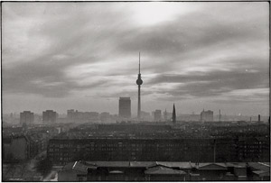 Lot 4161, Auction  115, Paris, Robert, East Berlin in the fog