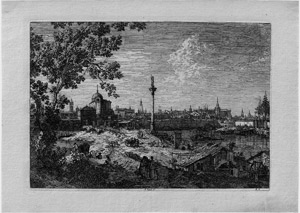 Lot 5244, Auction  115, Canaletto, Imaginäre Ansicht von Padua