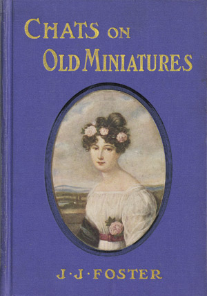Lot 6456, Auction  115, , Konvolut von Fachliteratur zur britischen Miniaturmalerei, in englischer Sprache