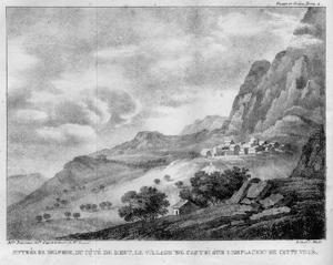 Lot 141, Auction  116, Pouqueville, François Charles Hugues Laurent, Voyage de la Grèce