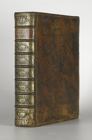 Lot 227, Auction  116, Friedrich II., der Große, Poësies diverses