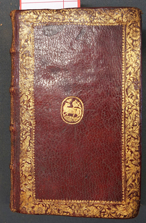 Lot 468, Auction  116, Buxtorf, Johann, Epitome grammaticae hebraeae