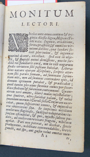 Lot 473, Auction  116, Chorier, Nicolas, Elegantiae latini sermonis