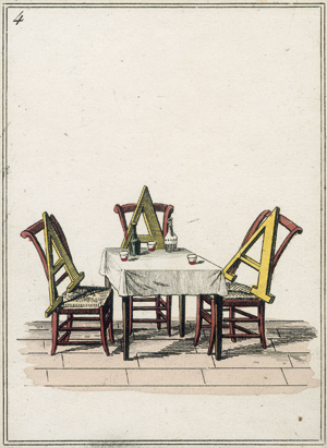 Lot 610, Auction  116, Kartenspiel und Giroux, François-Simon-Alphonse, Calembourgs