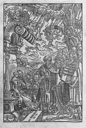Lot 1049, Auction  116, Emser, Hieronymus und Biblia germanica, Das naw testament nach lawt der Christlichen Kirchen bewerten text