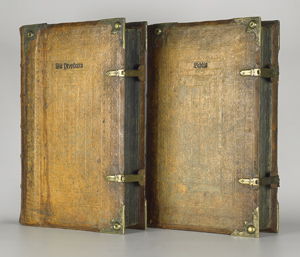 Lot 1051, Auction  116, Biblia germanica, Biblia, Das ist: Die gantze Heylige Schrift, Teutsch