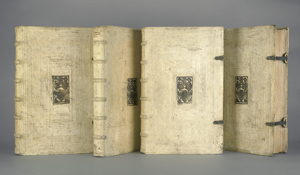 Lot 1077, Auction  116, Hieronymus, Sophronius Eusebius,  Opera. Ex antiquissimis exemplaribus
