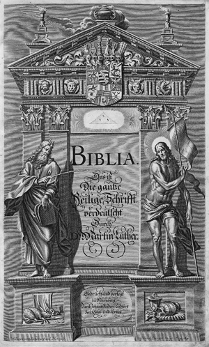 Lot 1144, Auction  116, Biblia, Altes und Neues Testaments