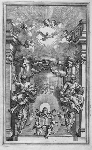 Lot 1158, Auction  116, Canon Sacratissimae Missae, ad usum episcoporum. Venedig, Typographia Balleoniana, 1760
