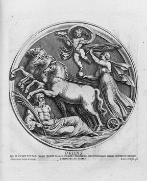 Lot 1209, Auction  116, Bellori, Giovanni Pietro, Veteris Arcus Augustorum triumphis insignes