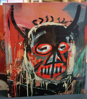Lot 3110, Auction  116, Basquiat, Jean-Michel, Werkverzeichnis