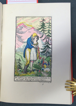 Lot 3167, Auction  116, Clauren, Heinrich und Steiner-Prag, Hugo - Illustr., Mimili