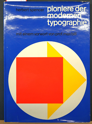 Lot 3570, Auction  116, Typographie (Konvolut), Konvolut von mehreren Monografien und Katalogen zur modernen Typographie
