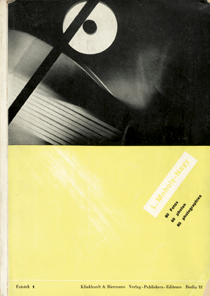 Lot 3585, Auction  116, Moholy-Nagy, Laszlo, 60 Fotos