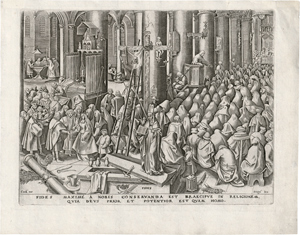 Lot 5030, Auction  116, Bruegel d. Ä., Pieter - nach, Fides
