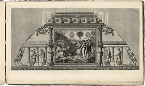 Lot 5159, Auction  116, Raffael - nach, Le loggie de Rafaele nel Vaticano