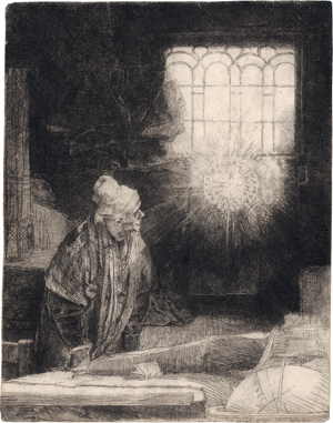Lot 5182, Auction  116, Rembrandt Harmensz. van Rijn, Faust