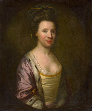 Lot 6029, Auction  116, Deutsch, um 1780. Porträt einer Dame aus dem Hochadel