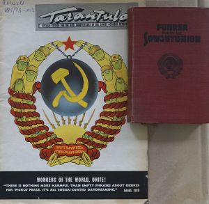 Lot 70, Auction  117, Radó, A., Führer durch die Sowjetunion