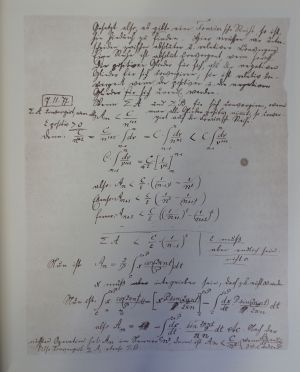 Lot 248, Auction  117, Planck, Max, Neue Bahnen der physikalischen Erkenntnis